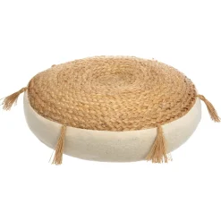 Coxim de chão rituality 38cm