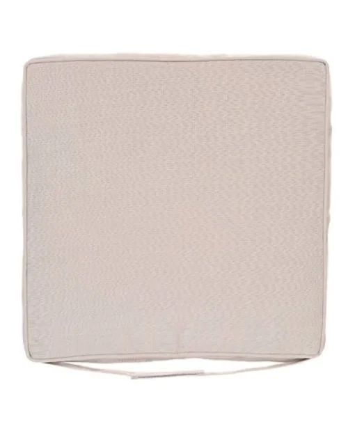 Coxim p/ Cadeira - 40X40Cm