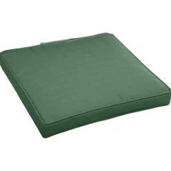 Coxim para cadeira exterior KORAI verde olive