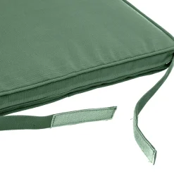 Coxim para cadeira exterior KORAI verde olive