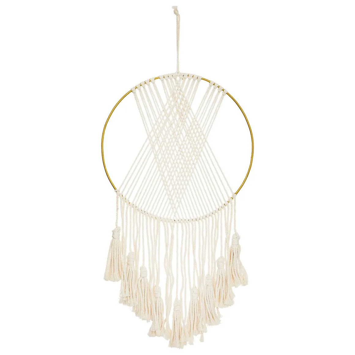 Decoração De Mural Soline Branco