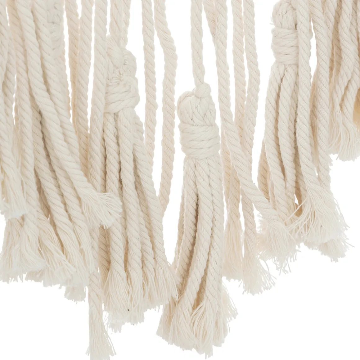 Decoração De Mural Soline Branco