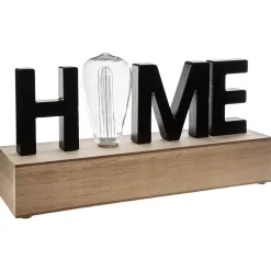Decoração led HOME