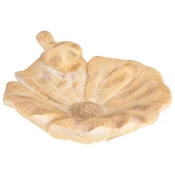 Despeja bolsos BIRDY bege