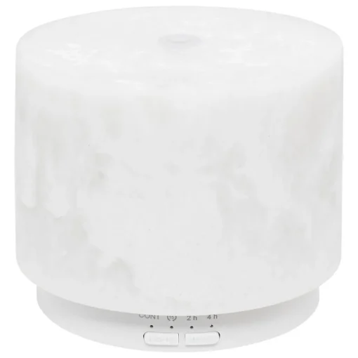 Difusor aromas ELSY efeito mármore branco 100ml