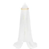 Dossel branco jolie liberty