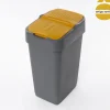 Ecoponto Com Tampa Basculante 35L