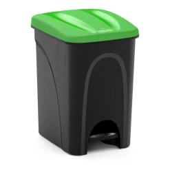 Ecoponto verde 25l