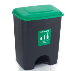 Ecoponto verde 35l