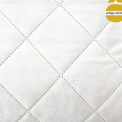 Edredão AUTOMNE veludo 220x240cm