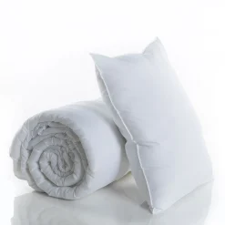 Edredão de casal enchimento ESSENTIAL 220x240cm