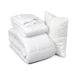Edredão de casal enchimento PLUS 220x240cm