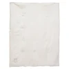 Edredão gaze branco 100x140cm