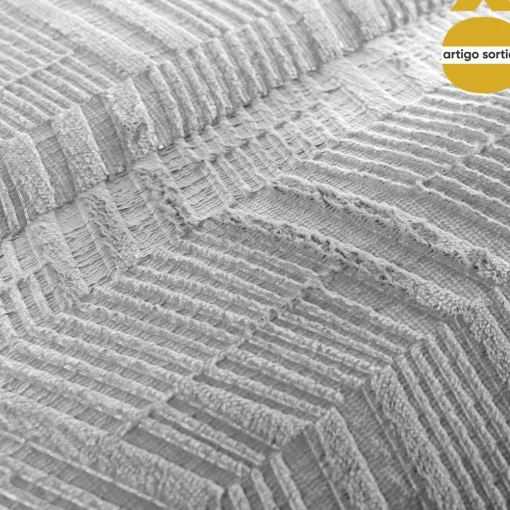 Edredão SHERPA 240x260cm