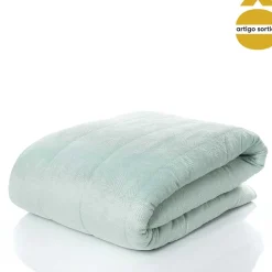 Edredão SHERPA 240x260cm