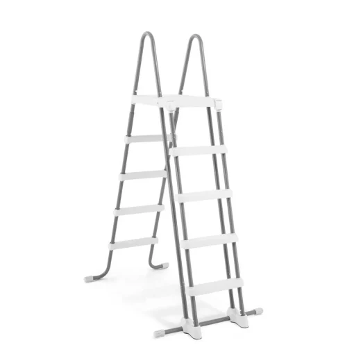 Escada para piscina 132cm
