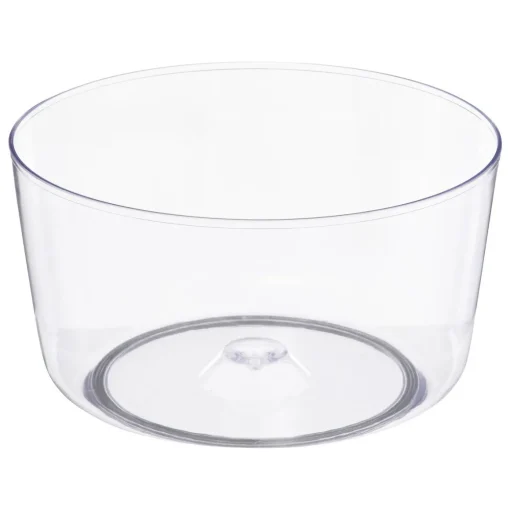 Escorredor cinza de legumes com torção 5,5l