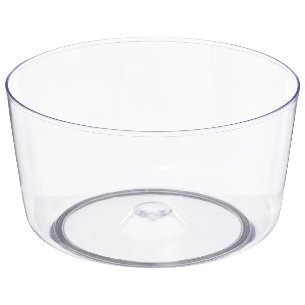 Escorredor cinza de legumes com torção 5,5l