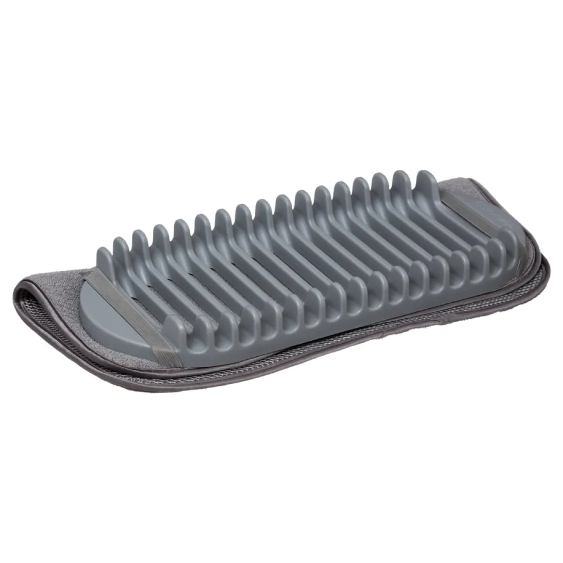 Escorredor de loiça com tapete