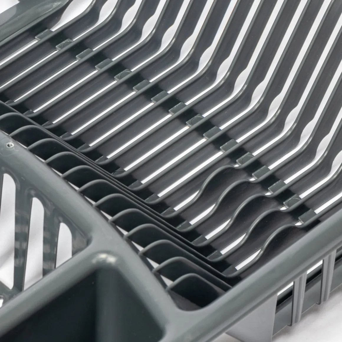 Escorredor de loiça EUROPA cinza