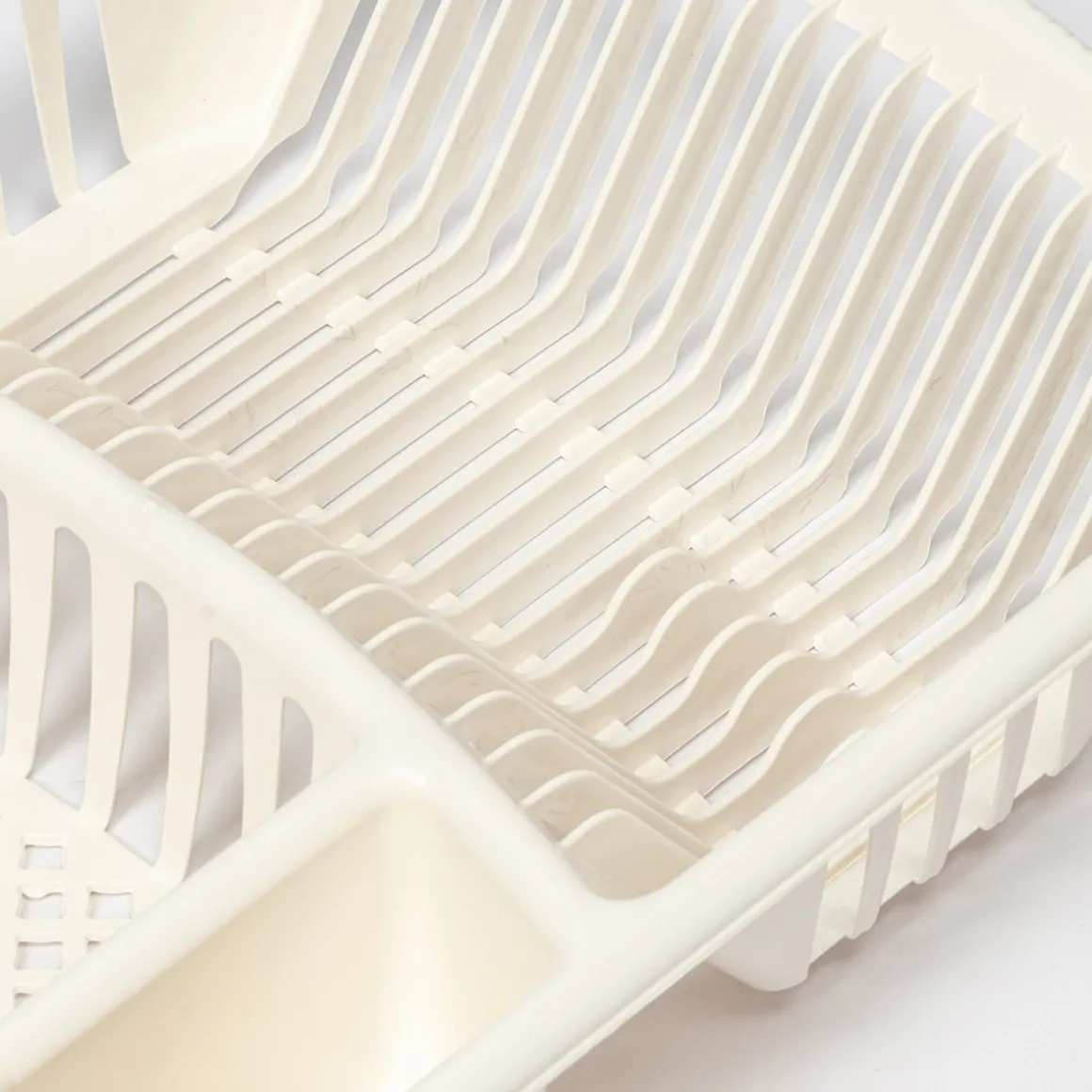 Escorredor de loiça EUROPA branco