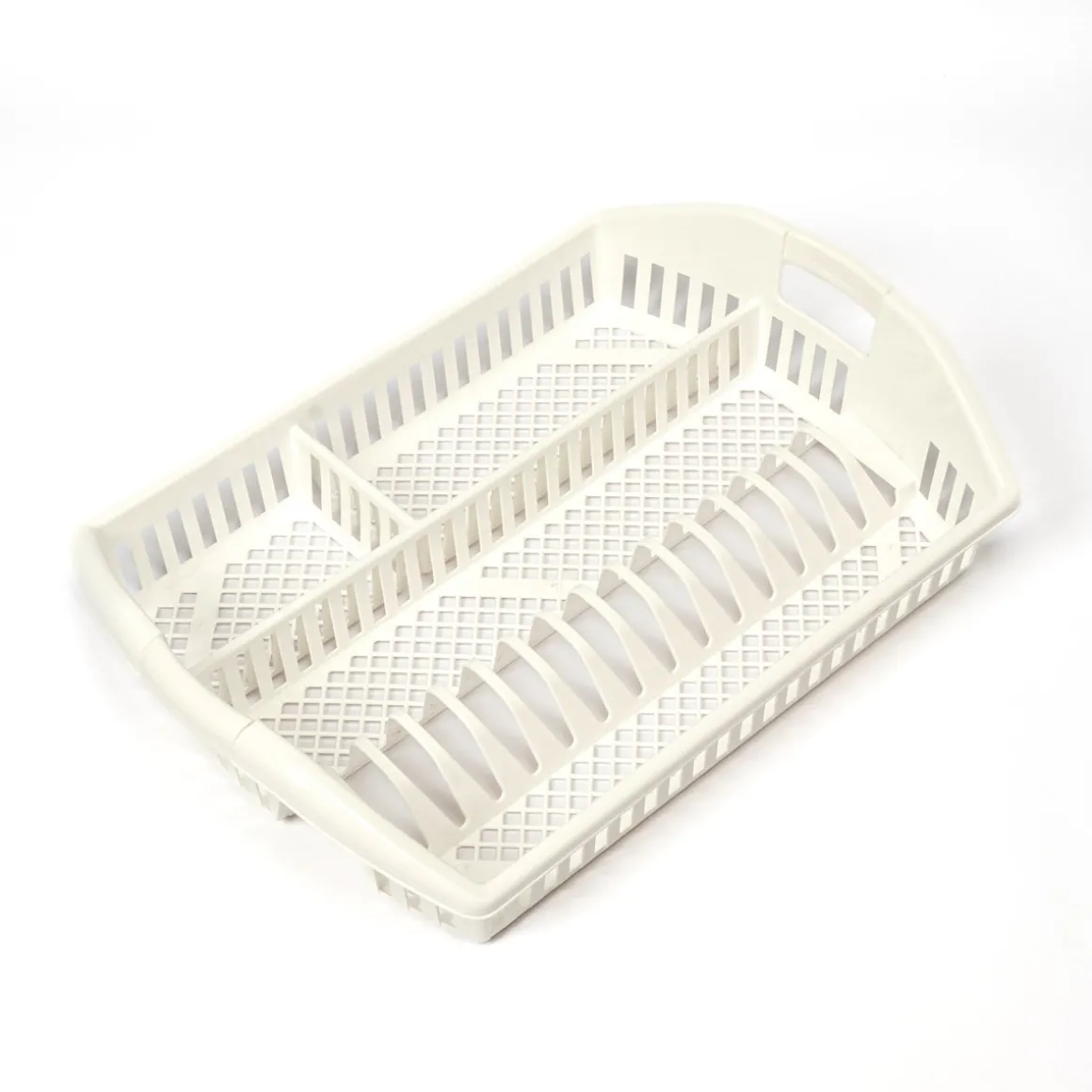 Escorredor de loiça EUROPA branco