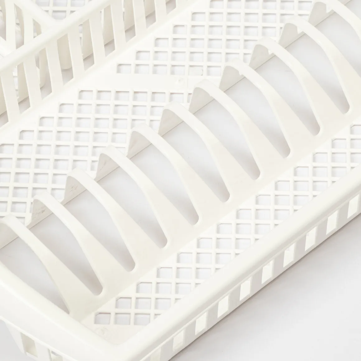 Escorredor de loiça EUROPA branco