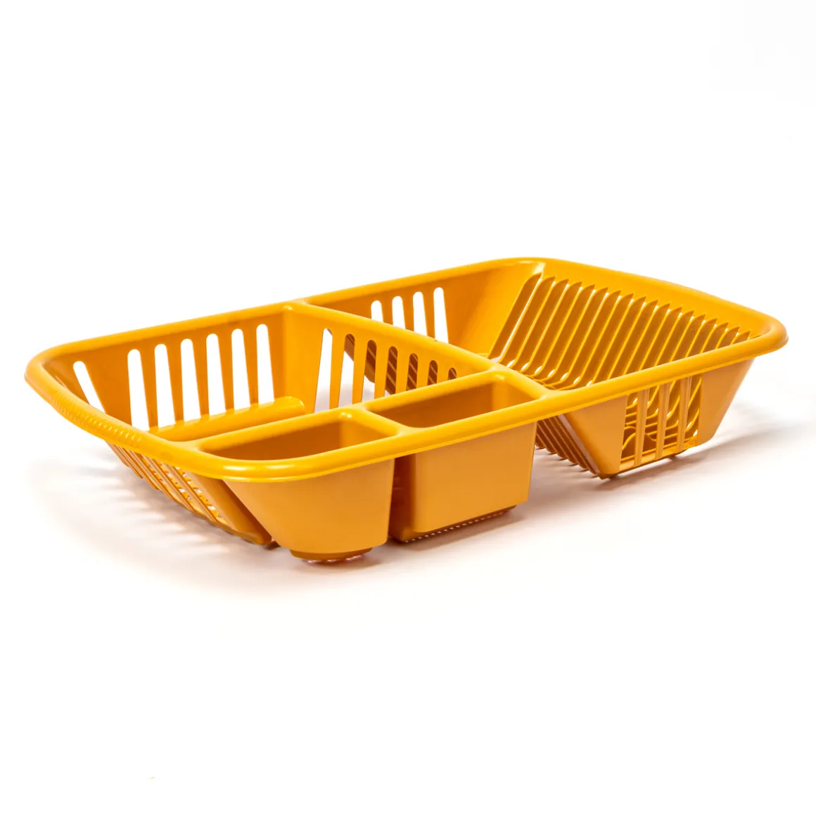 Escorredor de loiça EUROPA amarelo