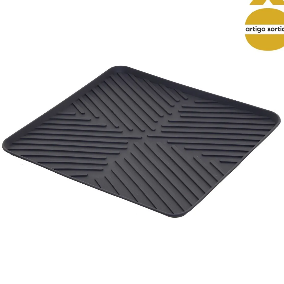 Escorredor de loiça 30x30cm