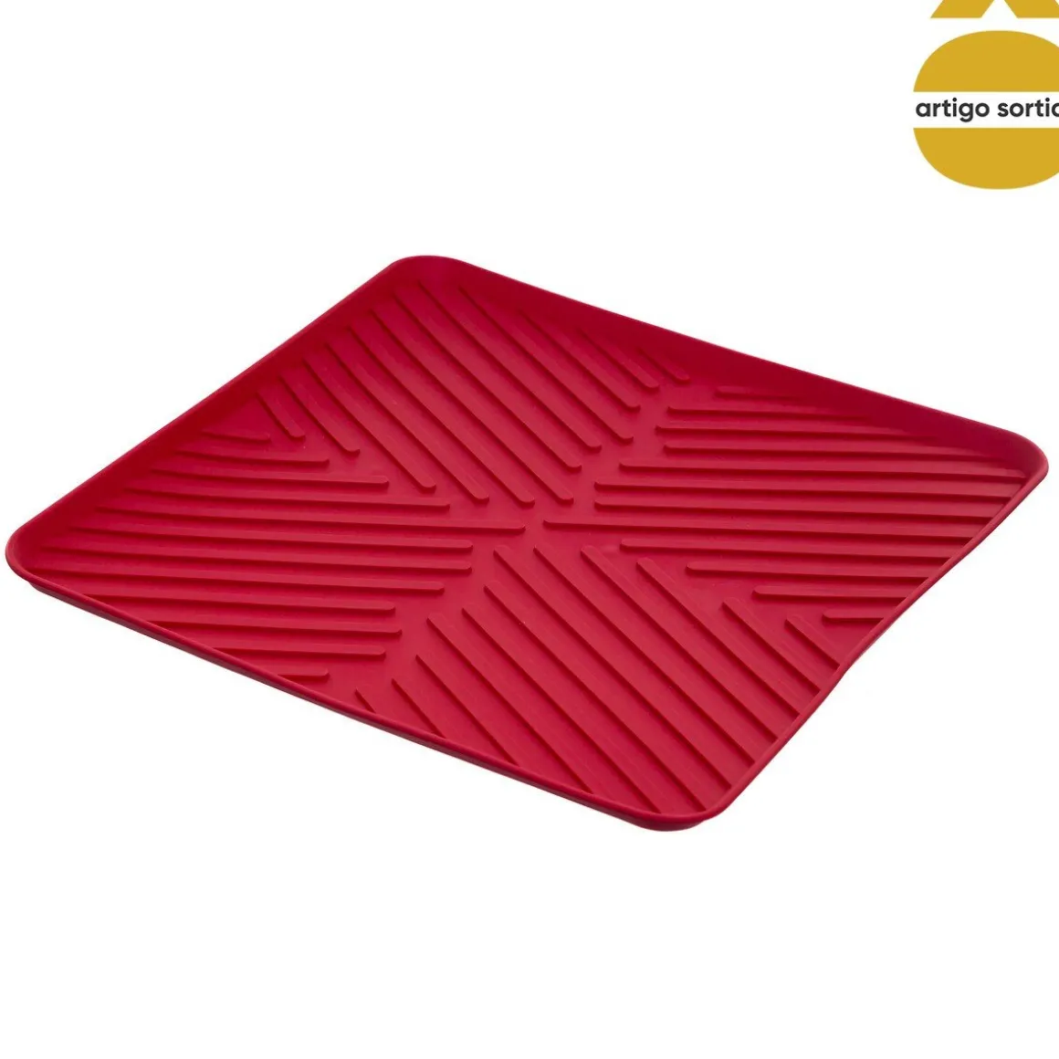 Escorredor de loiça 30x30cm