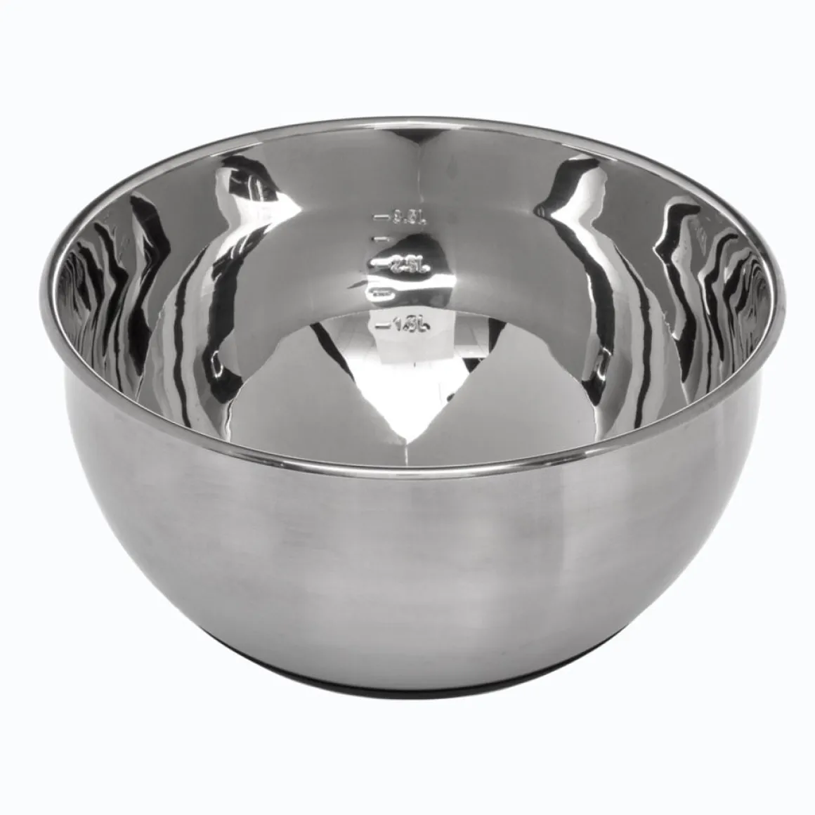 Escorredor de salada em inox 3,5l