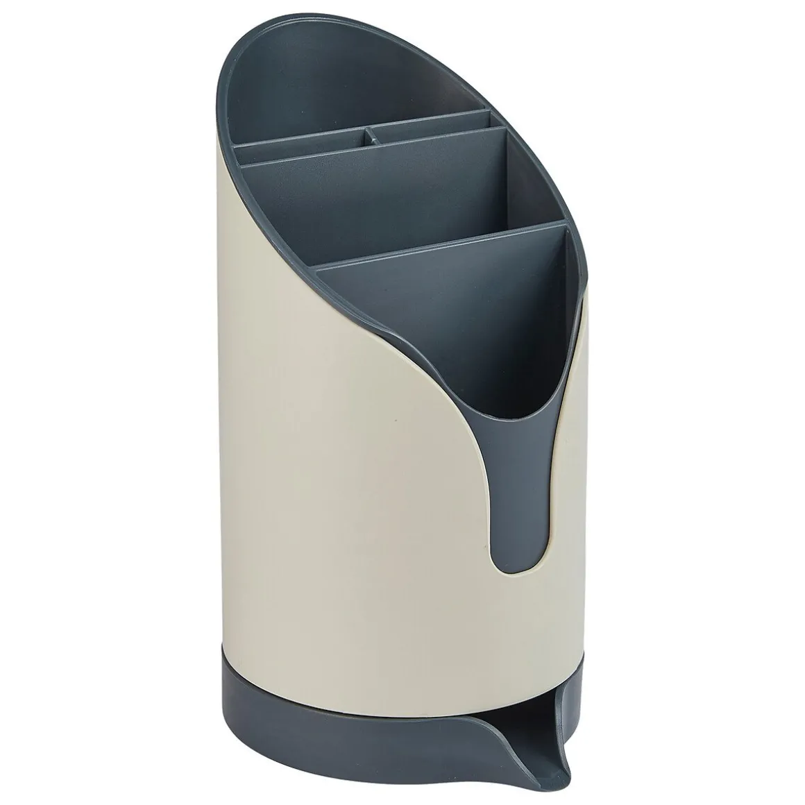 Escorredor talheres NEO bege