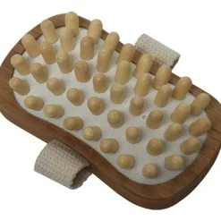Escova de massagem