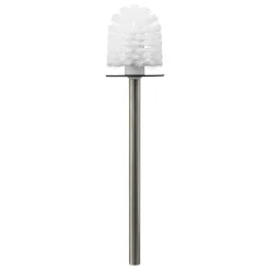 Escova wc COCON branco em cerâmica