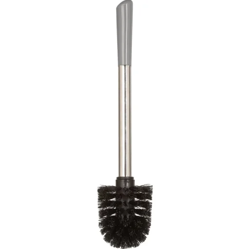 Escova wc com suporte GALET cinza