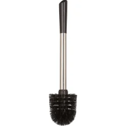 Escova wc com suporte GALET preto