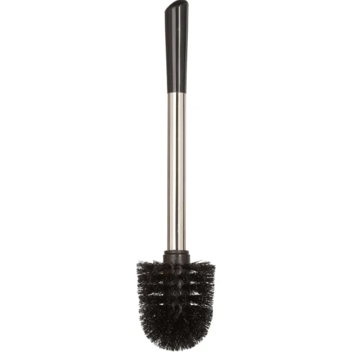 Escova wc com suporte GALET preto