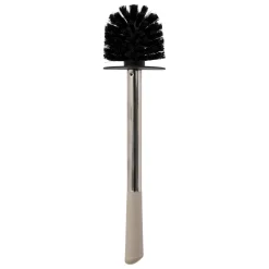 Escova wc com suporte GALET cor linho