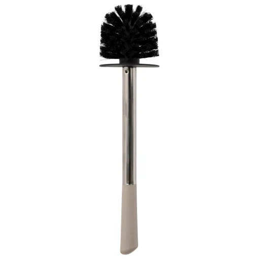 Escova wc com suporte GALET cor linho