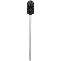 Escova wc SILIFLEX branca