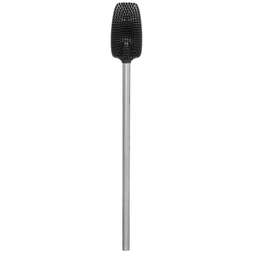 Escova wc SILIFLEX branca