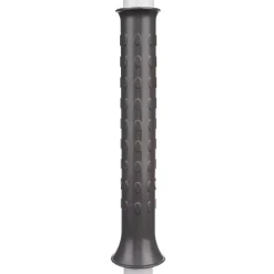 Esfregona twist cinza 130cm