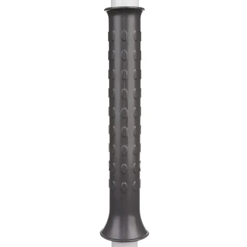 Esfregona twist cinza 130cm