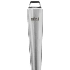 Esmagador de legumes em inox