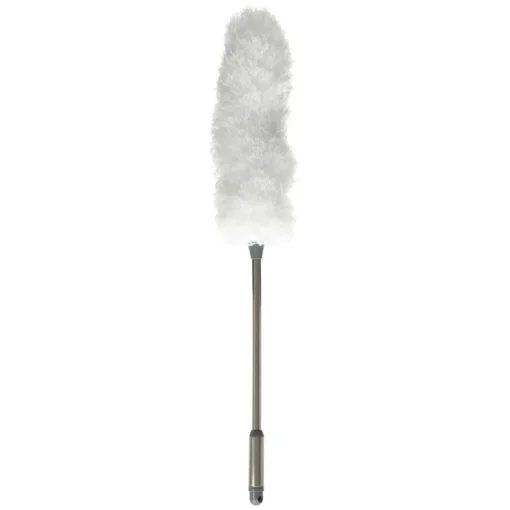 Espanador microfibra SILVER