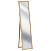 Espelho MIX TASSO natural 155cm