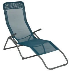Espreguiçadeira Siesta