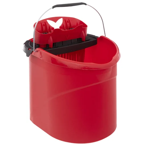 Espremedor mopa ultramax para balde