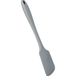 Espátula cinza de silicone
