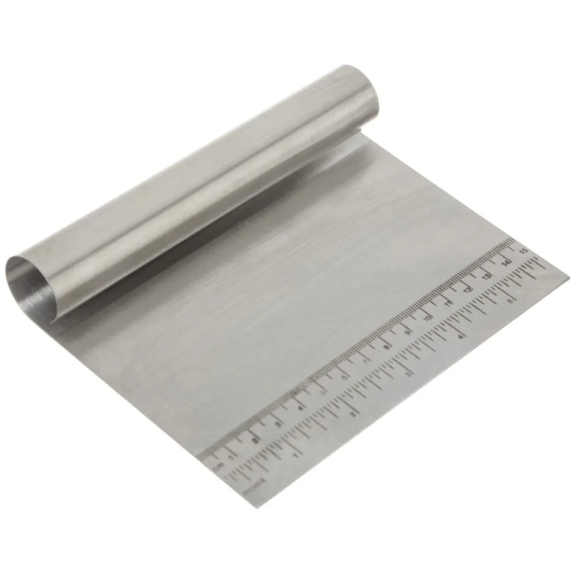 Espátula de corte em inox